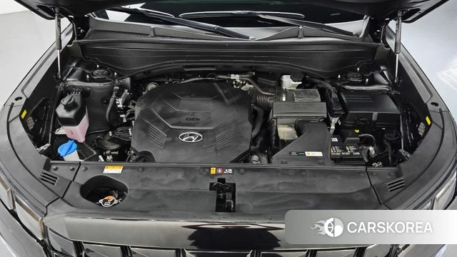 Hyundai The New Palisade id 4499963 из Кореи 30