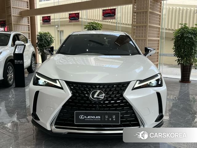 Lexus UX id 4374667 из Китая 13
