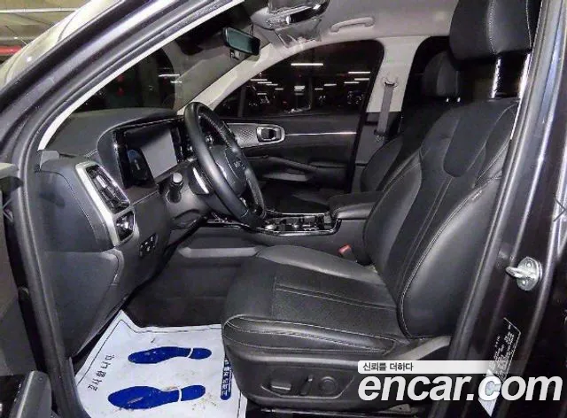 Kia Sorento 4th Generation id 2739732 из Кореи 16