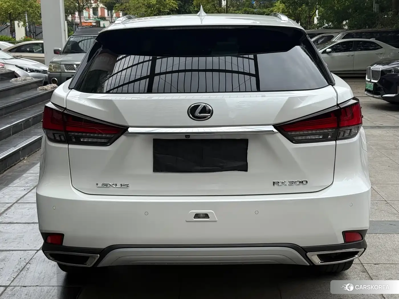 Lexus RX id 4583832 из Китая 7