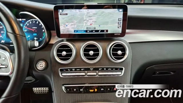 Mercedes-Benz GLC-Class X253 id 2649113 из Кореи 16