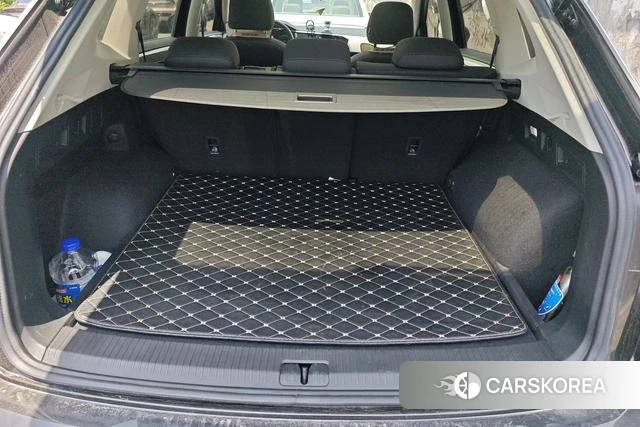 Volkswagen Tanyue id 4300938 из Китая 13