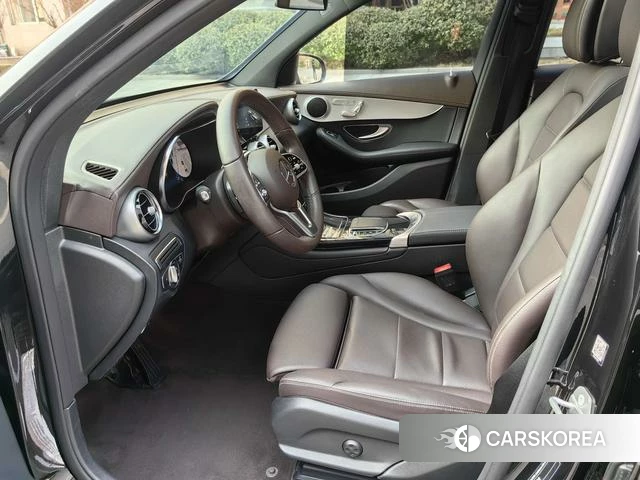 Mercedes-Benz GLC id 4256572 из Китая 20