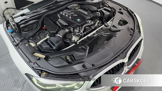 BMW 8 Series (G15) id 3620656 из Кореи 16