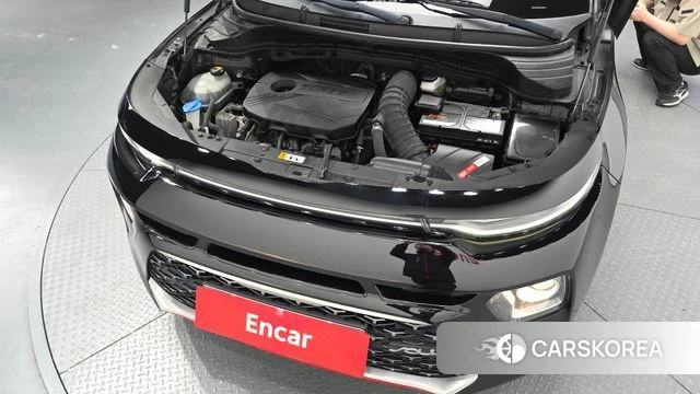 Kia Soul Booster id 4180104 из Кореи 16