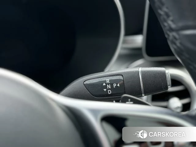 Mercedes-Benz GLC Coupe id 4257415 из Китая 22