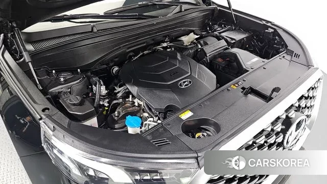 Hyundai Palisade id 3054808 из Кореи 16