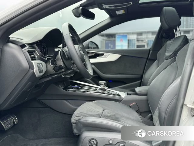 Audi A5 id 4254702 из Китая 7