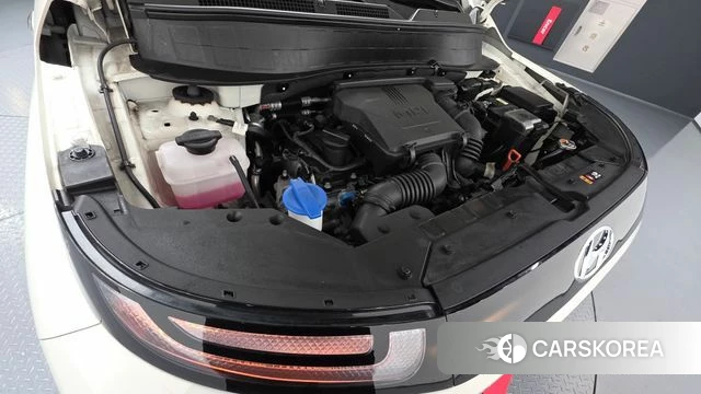 Hyundai Casper id 3934161 из Кореи 16