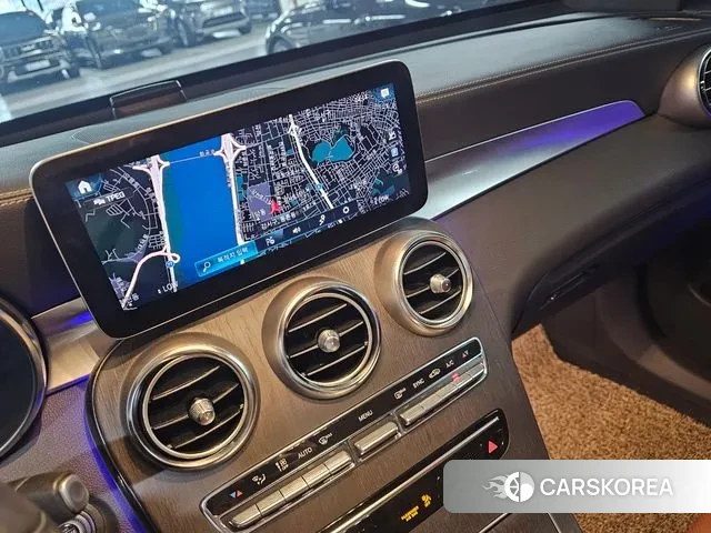 Mercedes-Benz GLC-Class X253 id 3545330 из Кореи 12