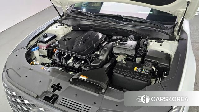 Hyundai The New Grandeur IG id 4303030 из Кореи 28