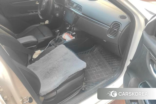 Kia K2 id 4218676 из Китая 13