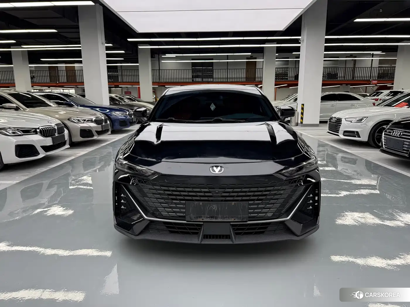 Chang'an UNI-V id 4628244 из Китая 11