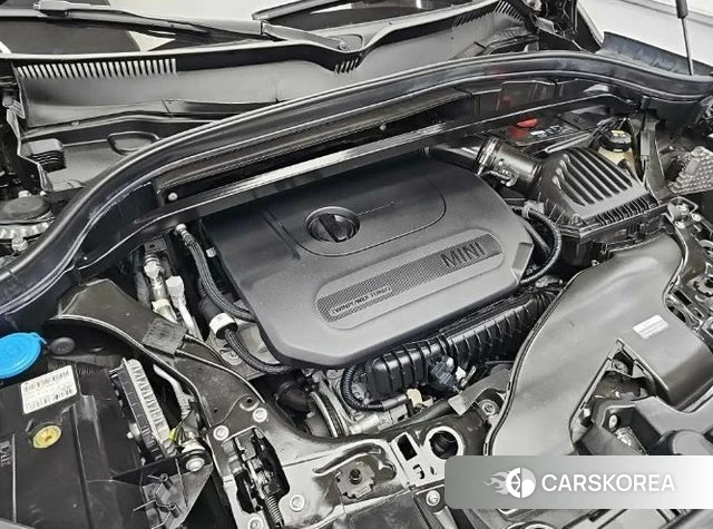 Mini Cooper Countryman id 4864020 из Кореи 16