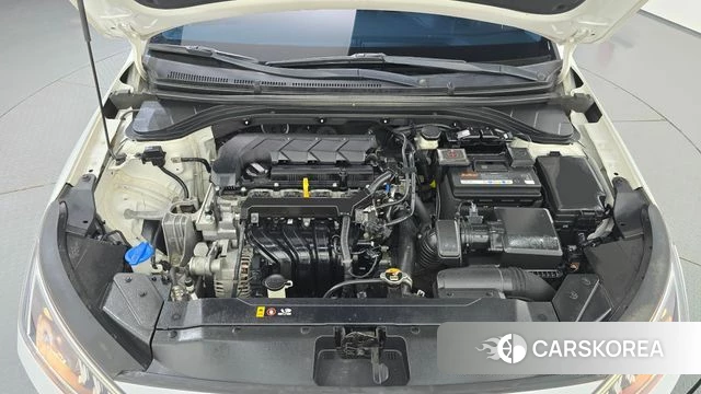 Hyundai The New Avante AD id 4502274 из Кореи 16