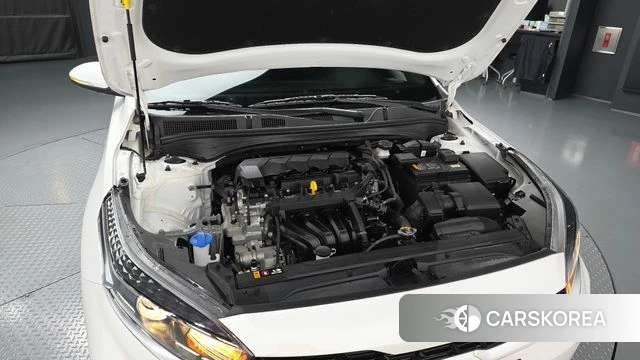 Kia The New K3 2nd generation id 4854560 из Кореи 26