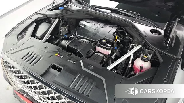 Genesis GV70 id 3753062 из Кореи 16