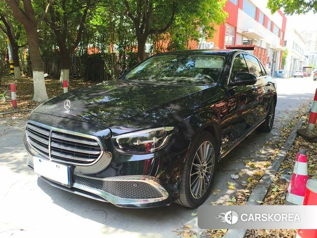 Mercedes-Benz E-class id 4219994 из Китая 8
