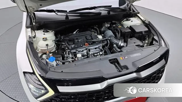 Kia Sportage 5th Generation id 3721641 из Кореи 16