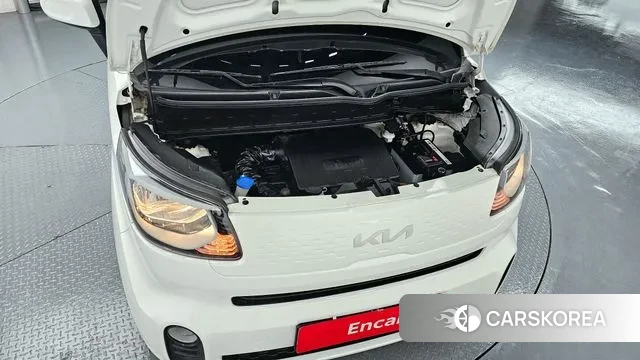 Kia The New Ray id 3488357 из Кореи 16