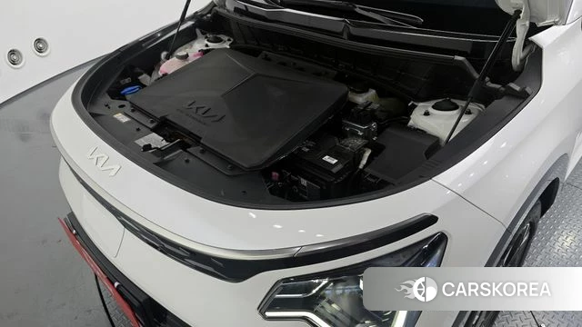 Kia Di All New Niro EV id 4292188 из Кореи 25