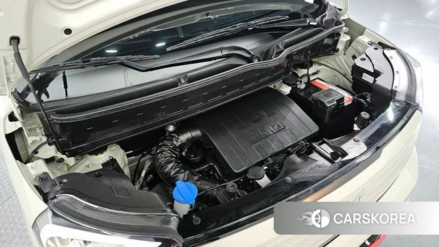 Kia The New Kia Ray id 3858738 из Кореи 16