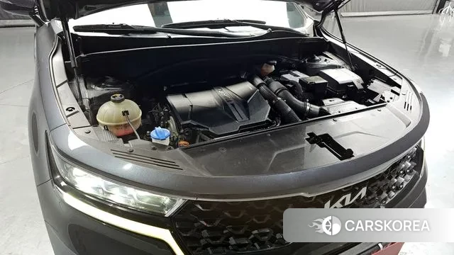 Kia Sorento 4th Generation id 3639796 из Кореи 16