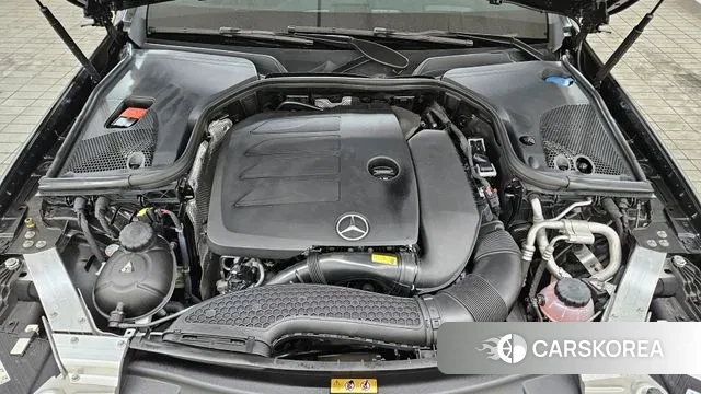 Mercedes-Benz E-Class W213 id 3757434 из Кореи 16