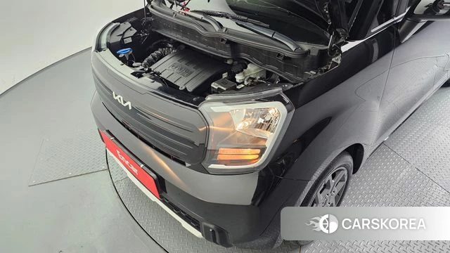 Kia The New Kia Ray id 4494161 из Кореи 16