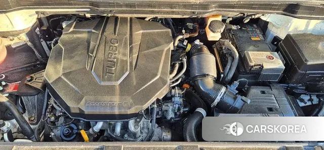 Kia Carnival 4th generation id 3591574 из Кореи 16