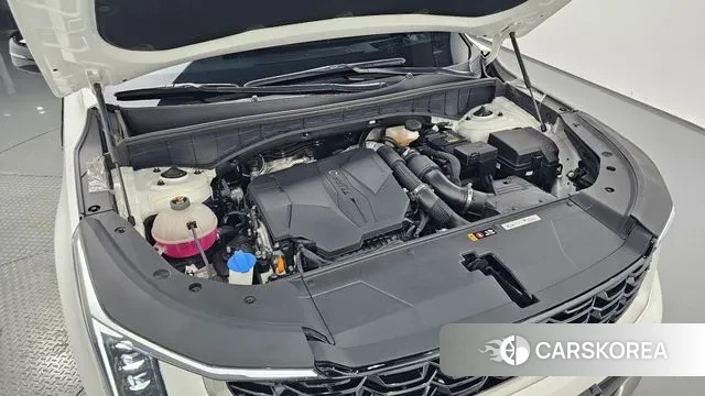 Kia The New Sorento 4th Generation id 3394129 из Кореи 16