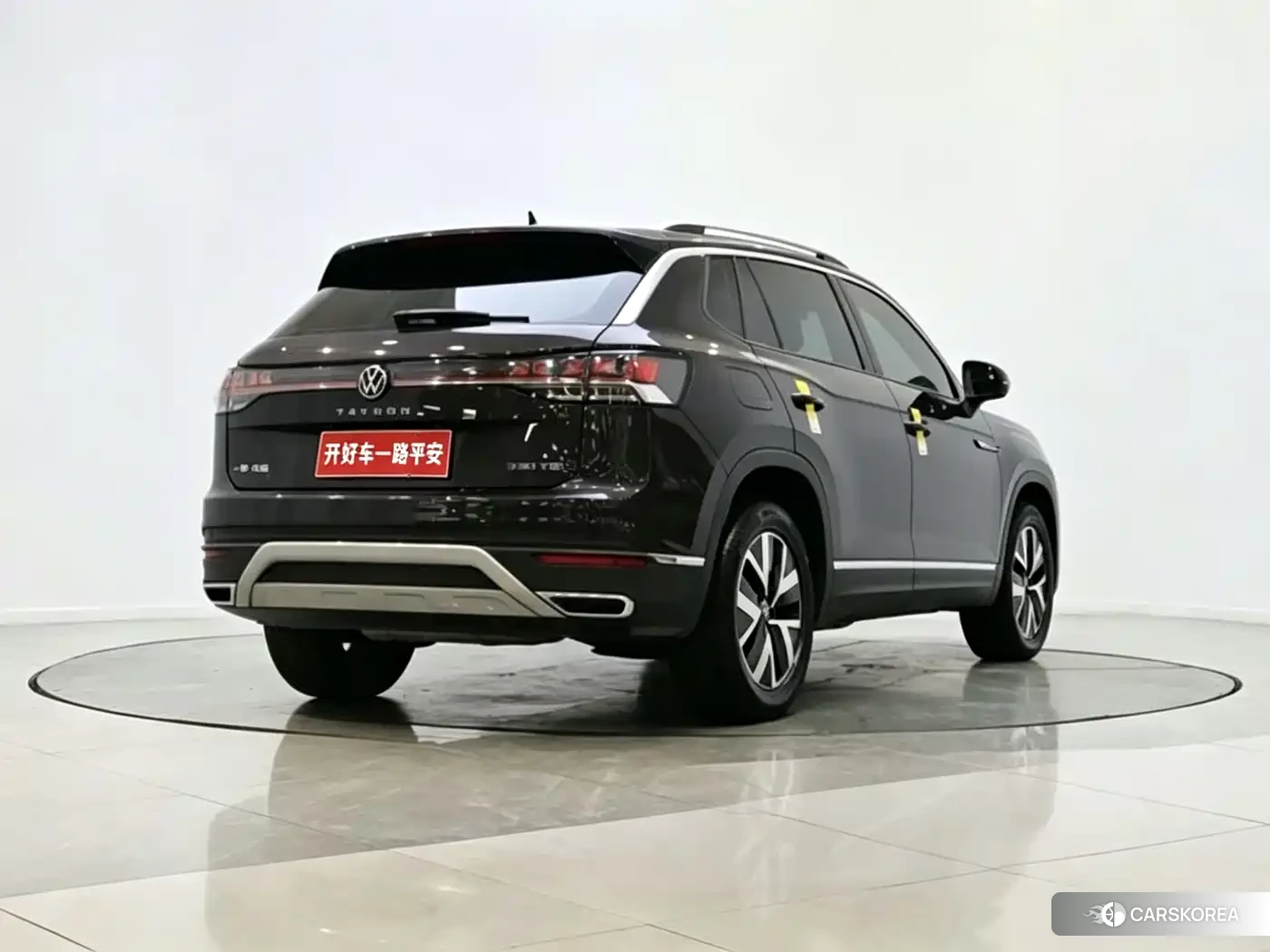 Volkswagen Tayron id 4680468 из Китая 15