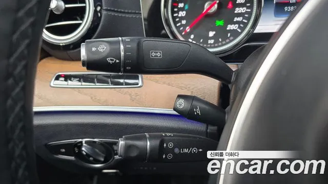 Mercedes-Benz E-Class W213 id 2696716 из Кореи 16