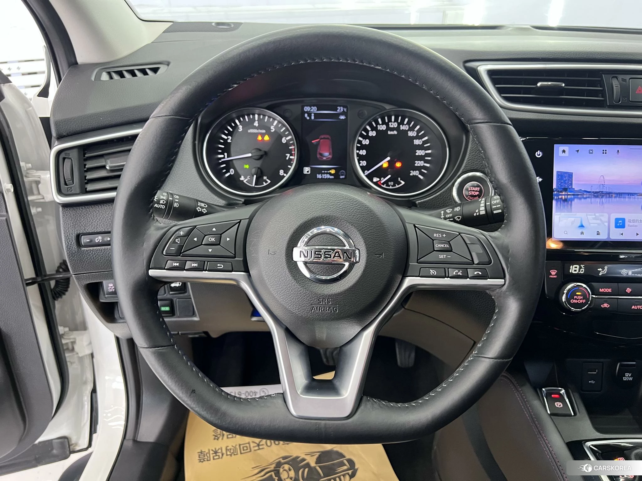 Nissan Qashqai id 4407177 из Китая 19