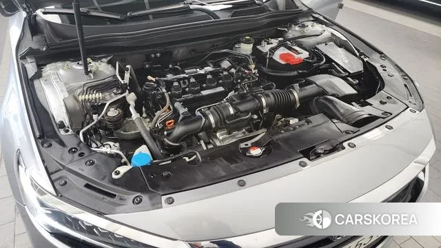 Honda Accord 10th Generation id 3444542 из Кореи 16