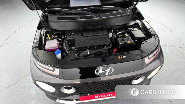 Hyundai Casper id 4308545 из Кореи 28