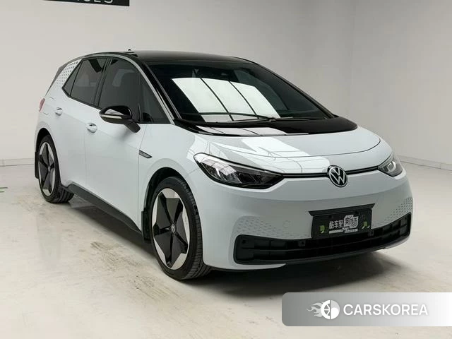 Volkswagen ID.3 id 4348598 из Китая 13