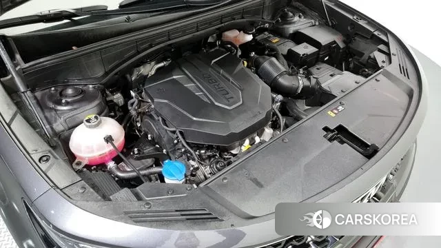 Kia Sorento 4th Generation id 3416869 из Кореи 16