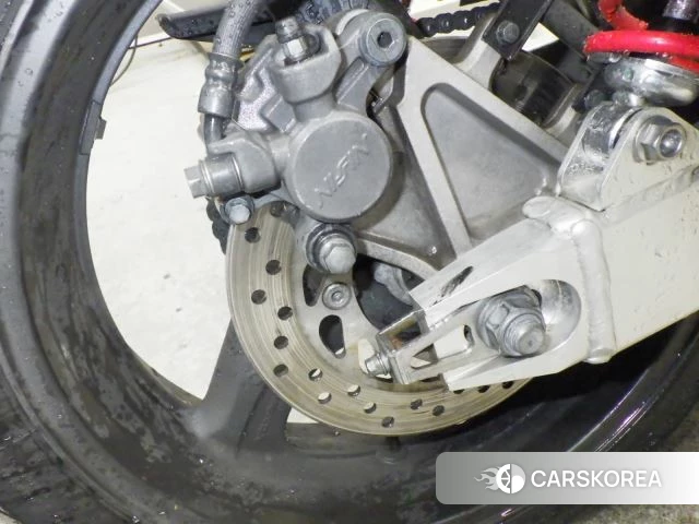 Honda CB400SF BOLDOR id 3950048 из Японии 30