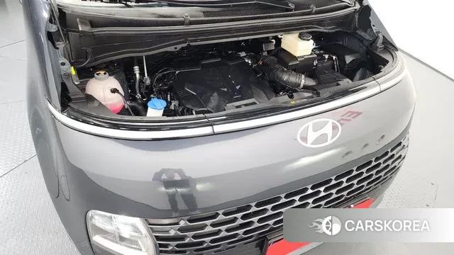 Hyundai Staria id 3610131 из Кореи 16