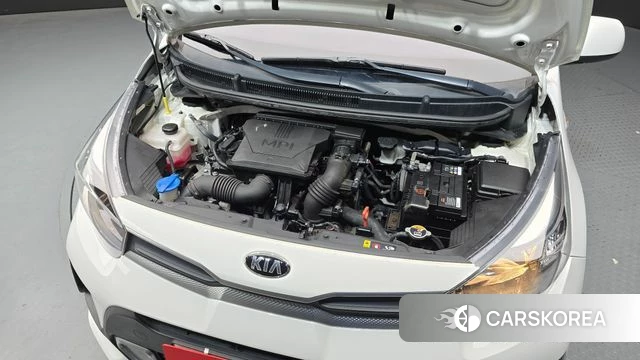 Kia Morning Urban (JA) id 4317373 из Кореи 26
