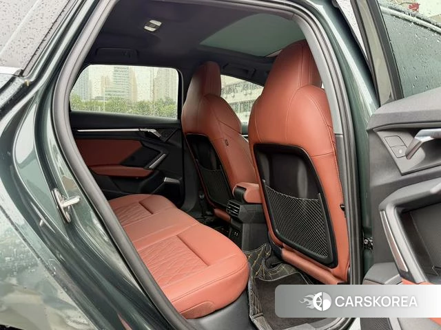 Audi A3 id 4300038 из Китая 15