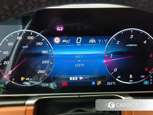 Mercedes-Benz S-Class W223 id 4758391 из Кореи 16