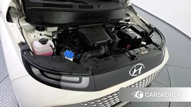 Hyundai Casper id 3388559 из Кореи 16