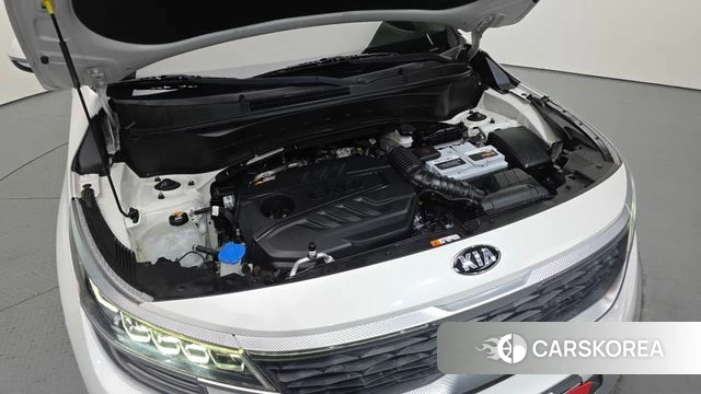 Kia Seltos id 4458934 из Кореи 16