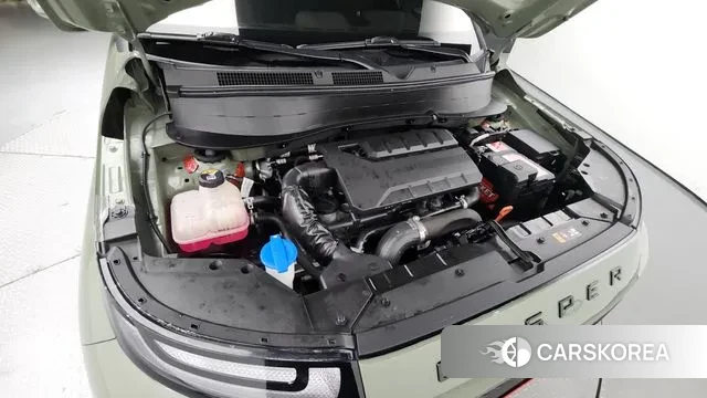 Hyundai Casper id 3196582 из Кореи 16