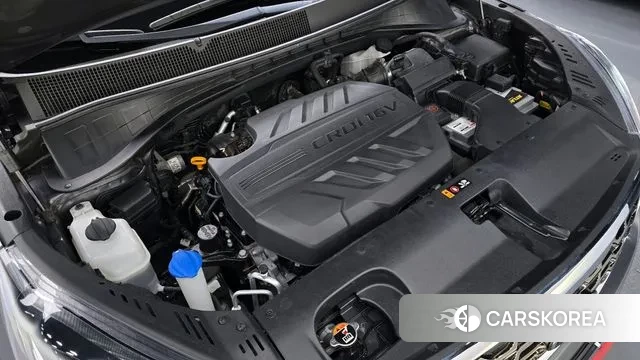 Kia The New Sorento id 3718263 из Кореи 16