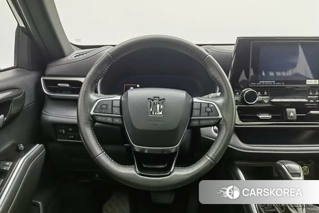 Toyota Crown Lufang id 4258395 из Китая 14