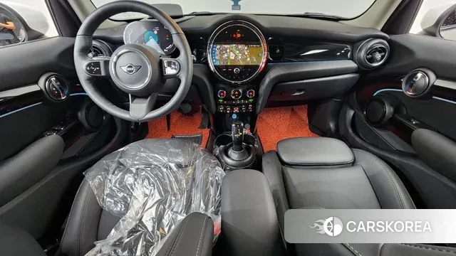 Mini Cooper id 3457332 из Кореи 16