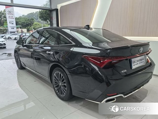 Toyota Asian dragon id 4229162 из Китая 24